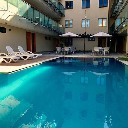 Studios Praias Brasileiras - super confortáveis a 80m da praia Pôrto das Galinhas Exterior foto