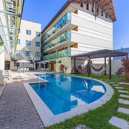 Studios Praias Brasileiras - super confortáveis a 80m da praia Pôrto das Galinhas Exterior foto