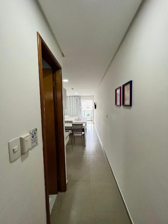 Studios Praias Brasileiras - super confortáveis a 80m da praia Pôrto das Galinhas Exterior foto