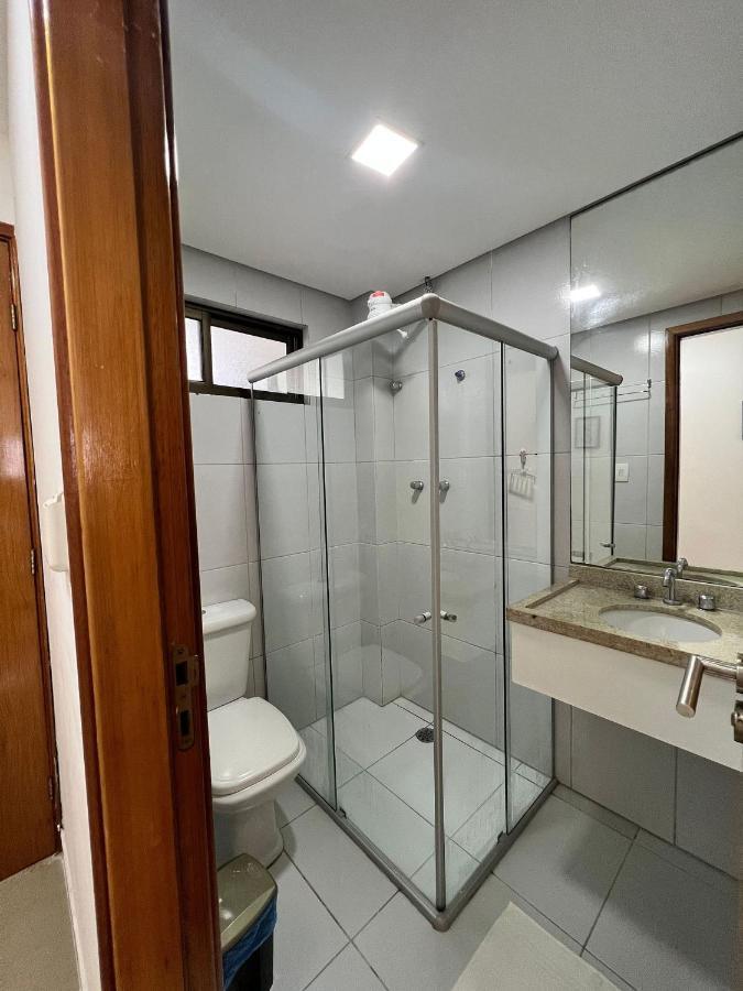Studios Praias Brasileiras - super confortáveis a 80m da praia Pôrto das Galinhas Exterior foto